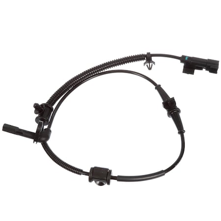 Delphi Abs Wheel Speed Sensor, Ss20358 SS20358